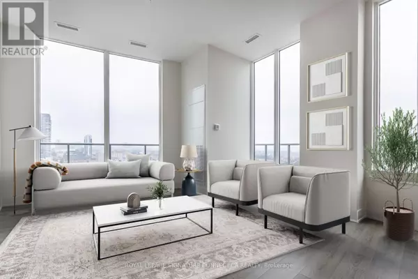 212 King William ST #1412, Hamilton (beasley), ON L8R0A7