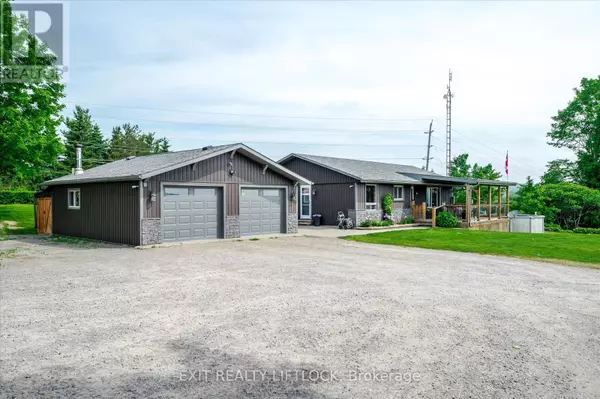 Cavan Monaghan (cavan Twp), ON L0A1C0,243 STEWART LINE