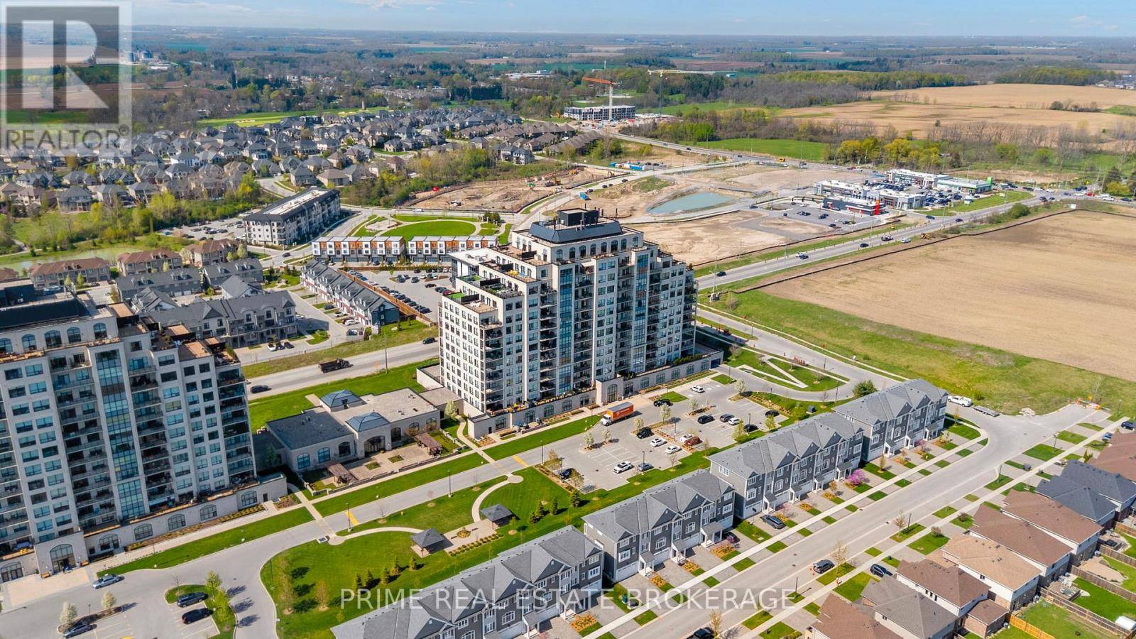 London North (north R), ON N6G0P6,240 Village Walk BLVD #514