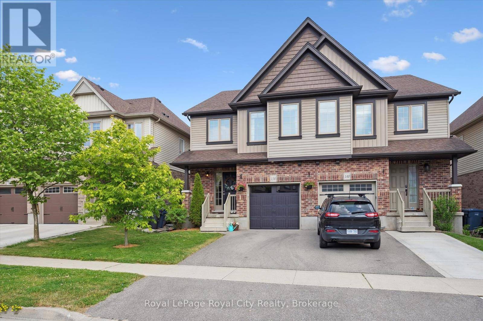 Guelph (grange Road), ON N1H6J1,138 COULING CRESCENT