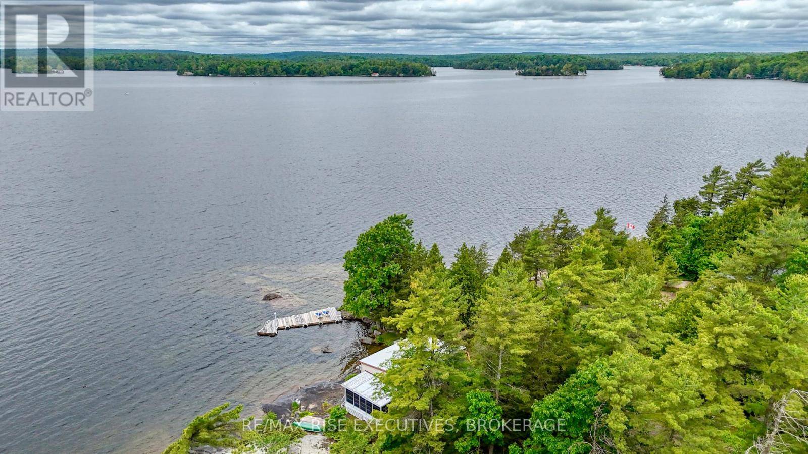 Athens, ON K0E1B0,128 BIG WATERS LANE