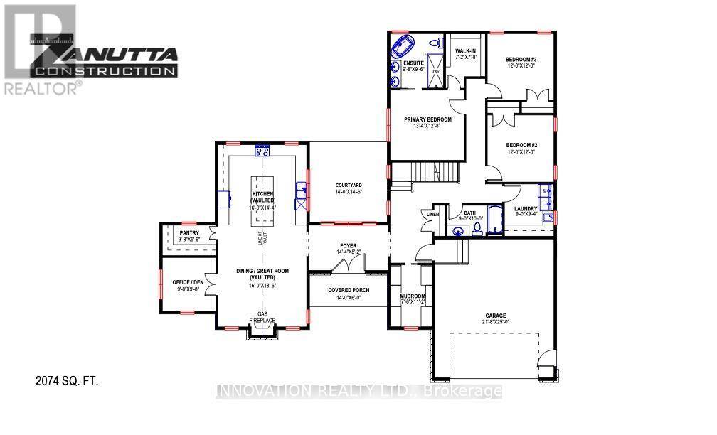 North Dundas, ON K0E1S0,10484 ST JOHN STREET