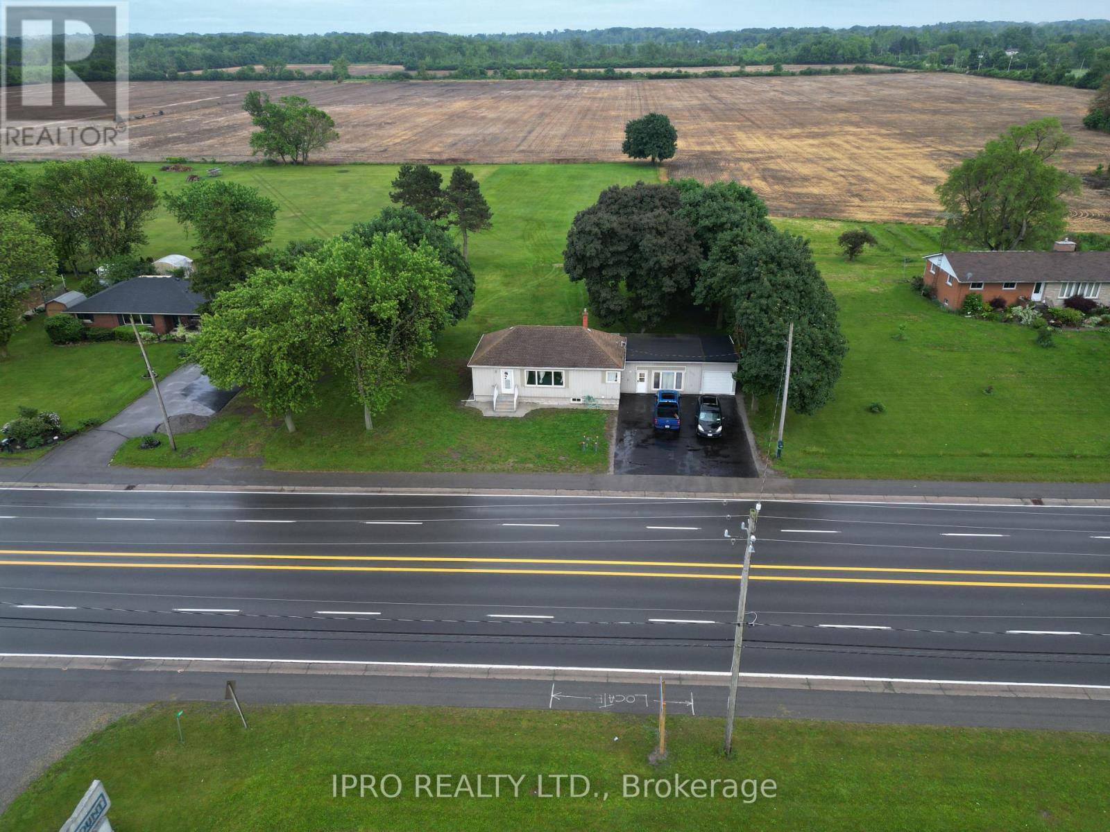 Port Colborne (sherkston), ON L3K5V3,3097 HWY 3 HIGHWAY