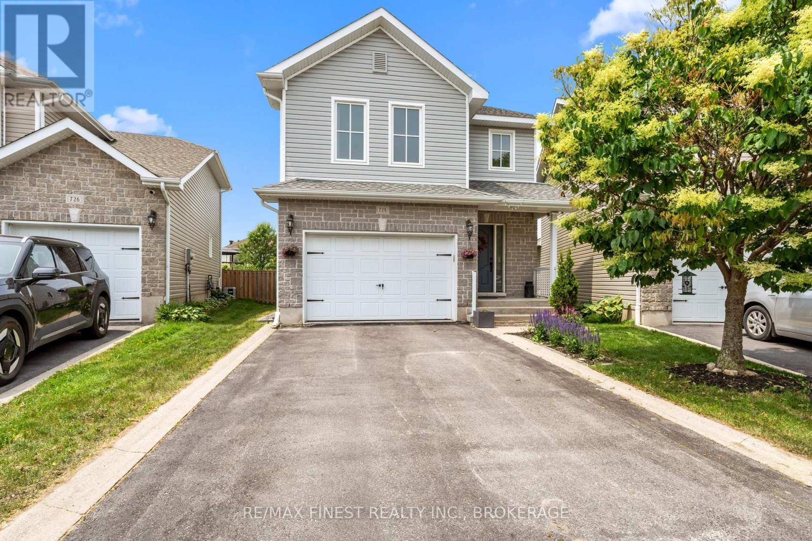 728 MARGARET WAY, Kingston (kingston East (incl Barret Crt)), ON K7K0C1