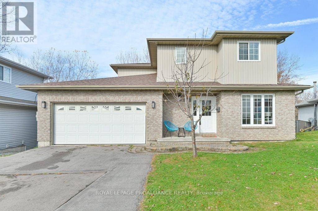 48 FLEMING ROAD, Quinte West (trenton Ward), ON K8V6P7