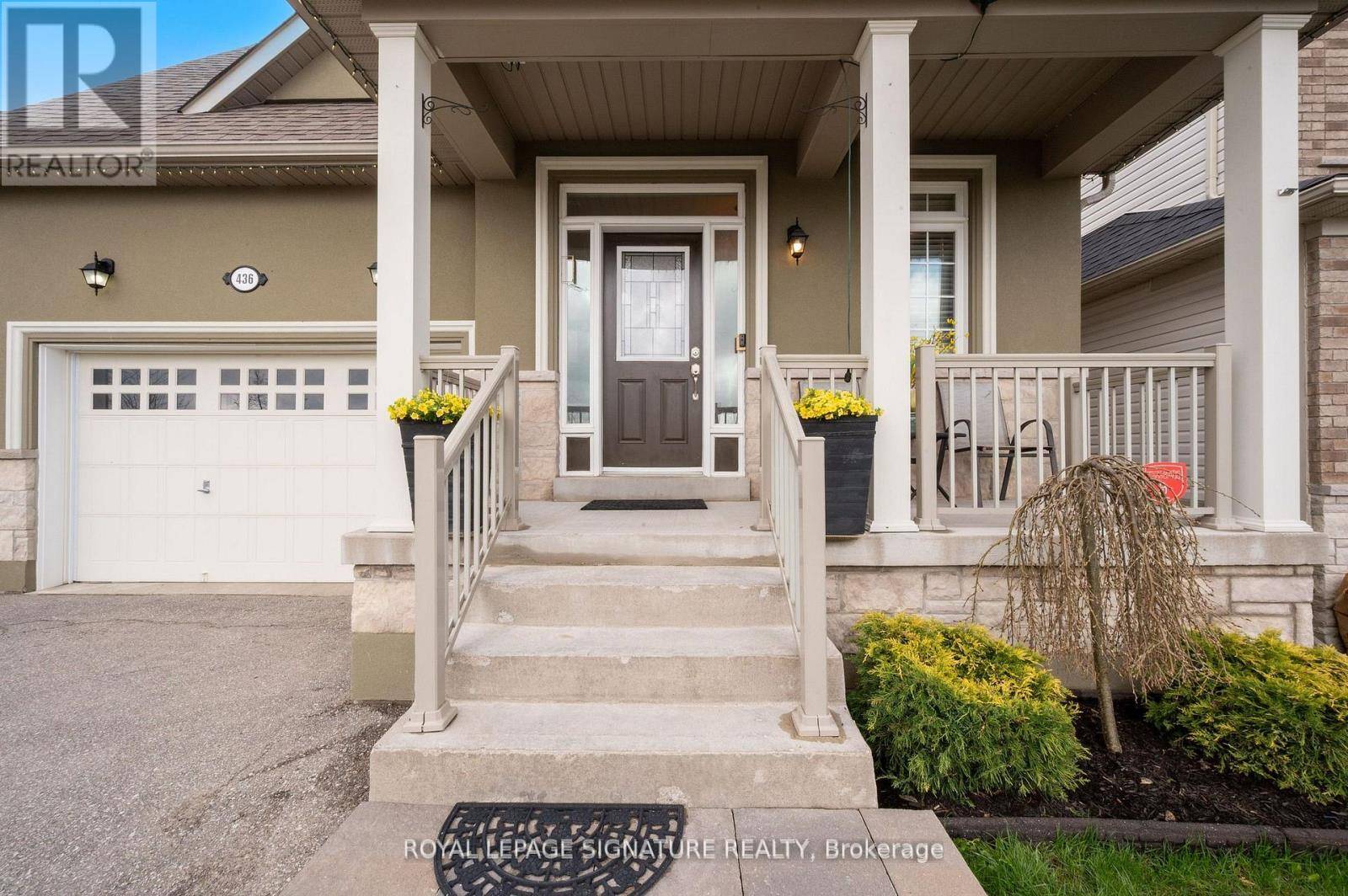 Shelburne, ON L9V3V4,436 GALBRAITH STREET
