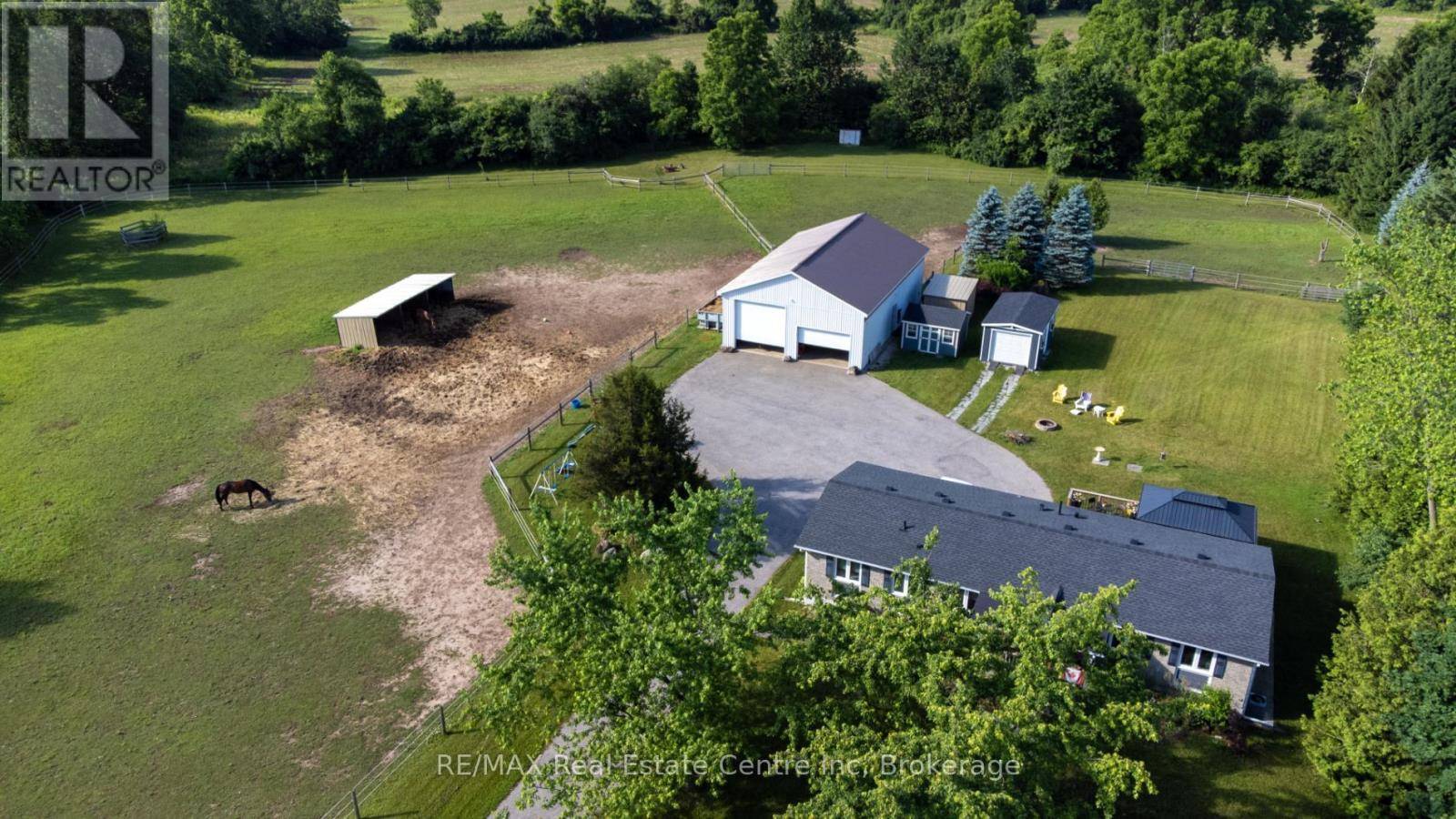 3988 HWY 6 HIGHWAY, Puslinch (crieff/aikensville/killean), ON N0B2J0