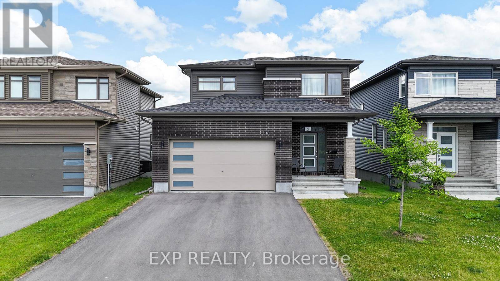 1153 DIAMOND STREET, Clarence-rockland, ON K4K0L9