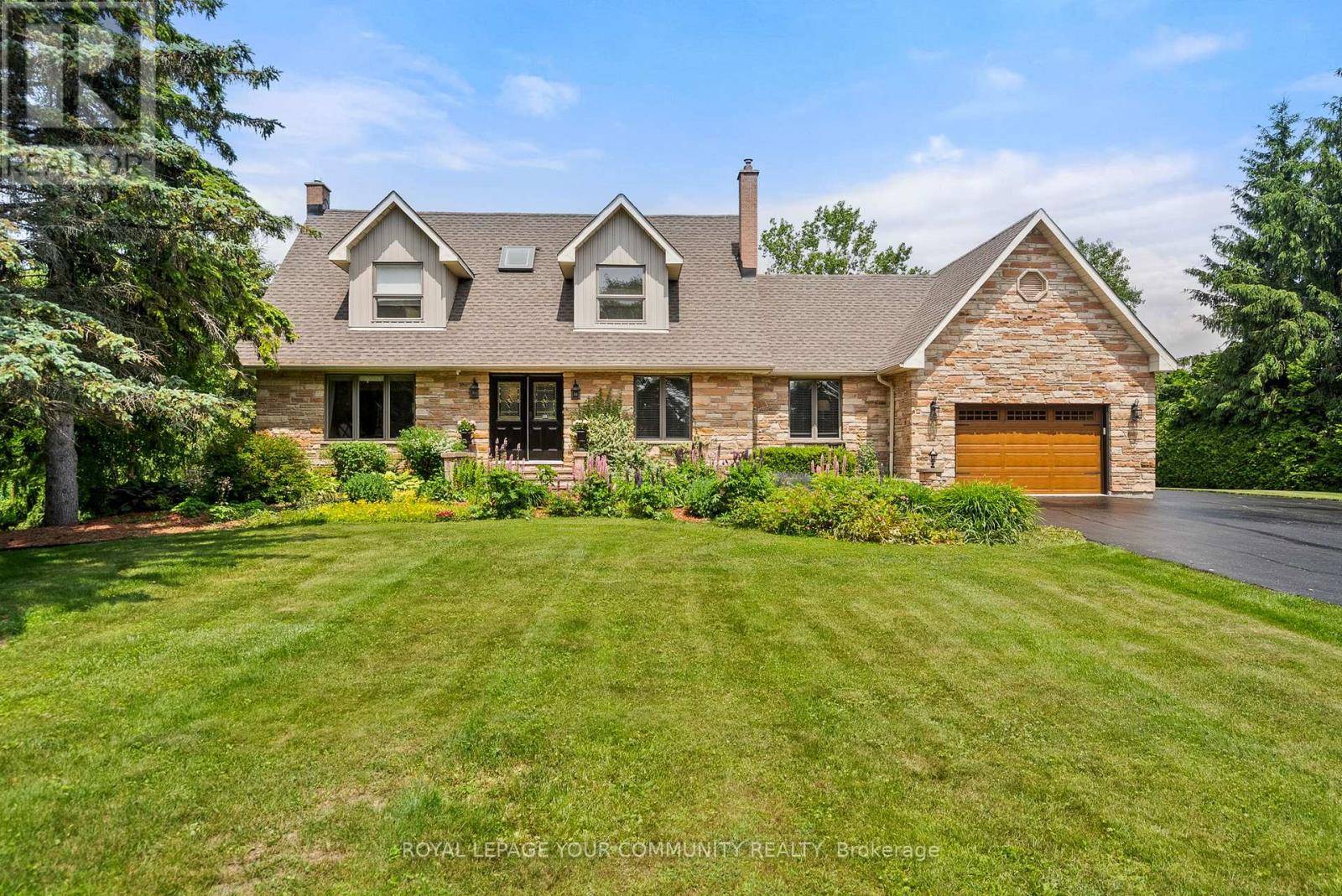 Cobourg, ON K9A4J9,8454 DANFORTH ROAD W