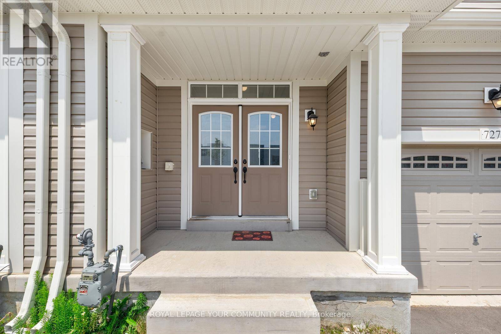 Shelburne, ON L2A4R5,727 POTAWATOMI CRESCENT