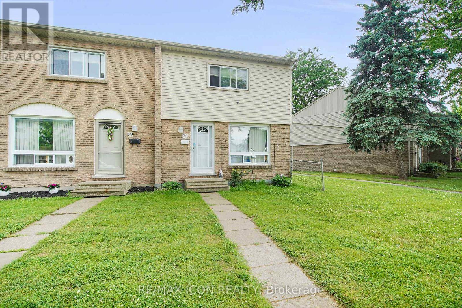 London East (east H), ON N5V3H6,1775 Culver DR #20