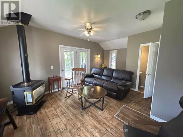 North Huron (wingham), ON N0G2W0,59 ALBERT STREET E