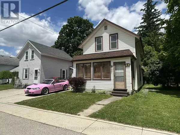 North Huron (wingham), ON N0G2W0,59 ALBERT STREET E
