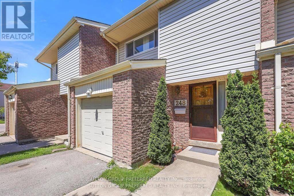London South (south Y), ON N6E2H1,700 Osgoode DR #248