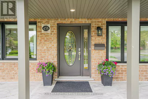 London South (south K), ON N6K2K7,458 BOLER ROAD