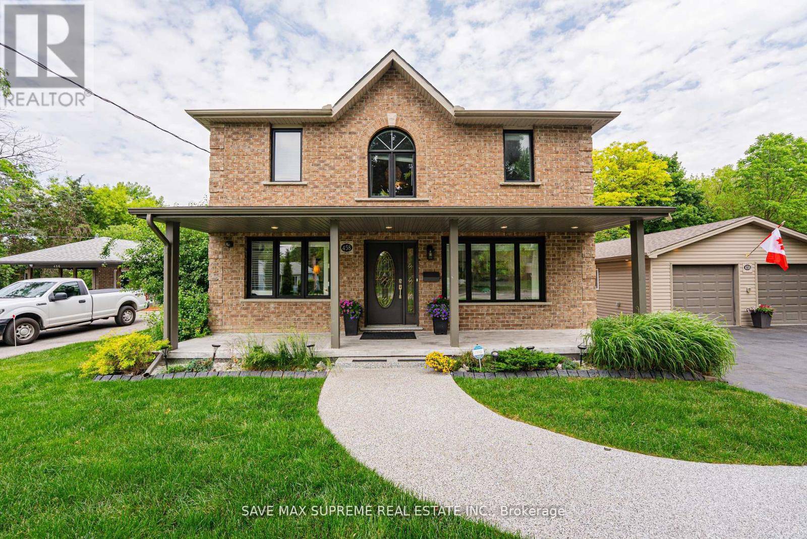 London South (south K), ON N6K2K7,458 BOLER ROAD