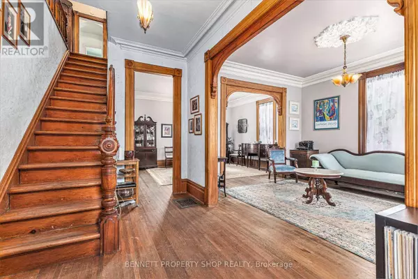 Carleton Place, ON K7C2R1,10 ROCHESTER STREET