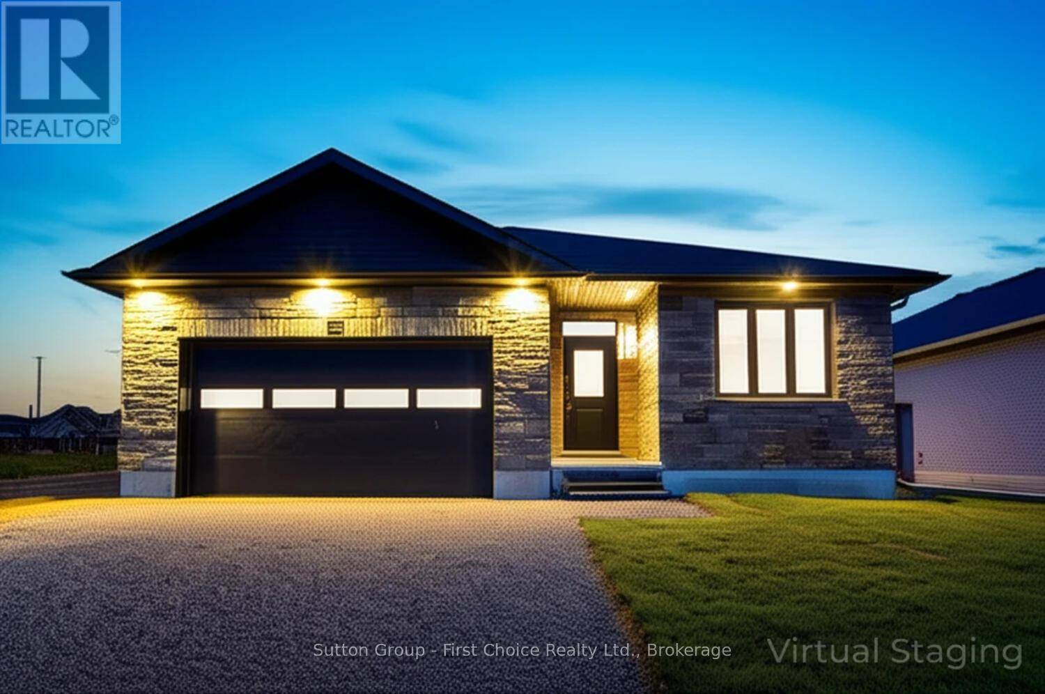 Stratford, ON N5A0J7,323 ORR STREET