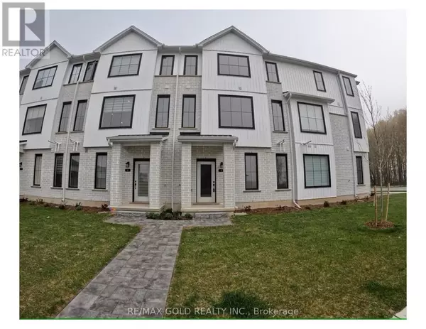 1781 Henrica AVE #4, London North (north S), ON N6G0Y2