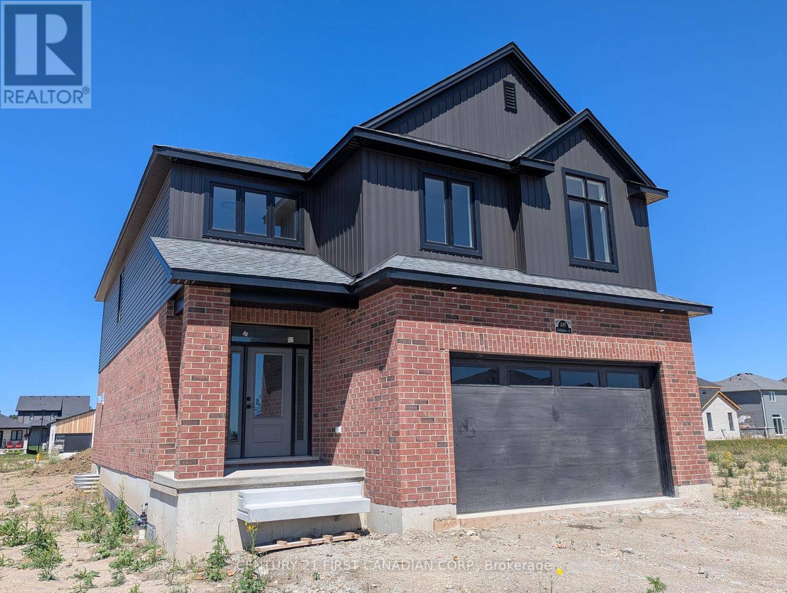 North Middlesex (ailsa Craig), ON N0M1A0,105 SHELDABREN STREET