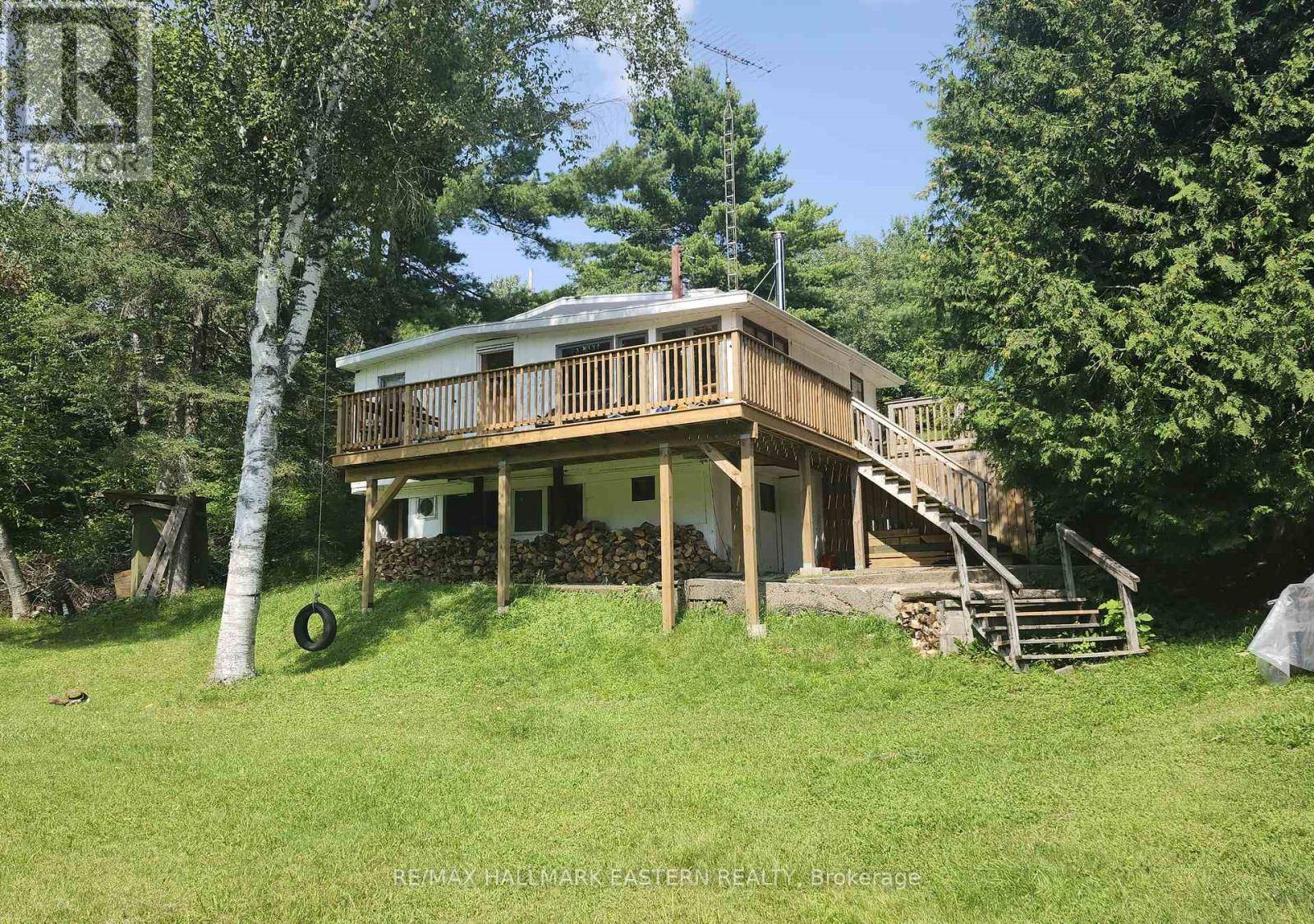 106 LAKEVIEW CRESCENT, North Kawartha, ON K0L1A0