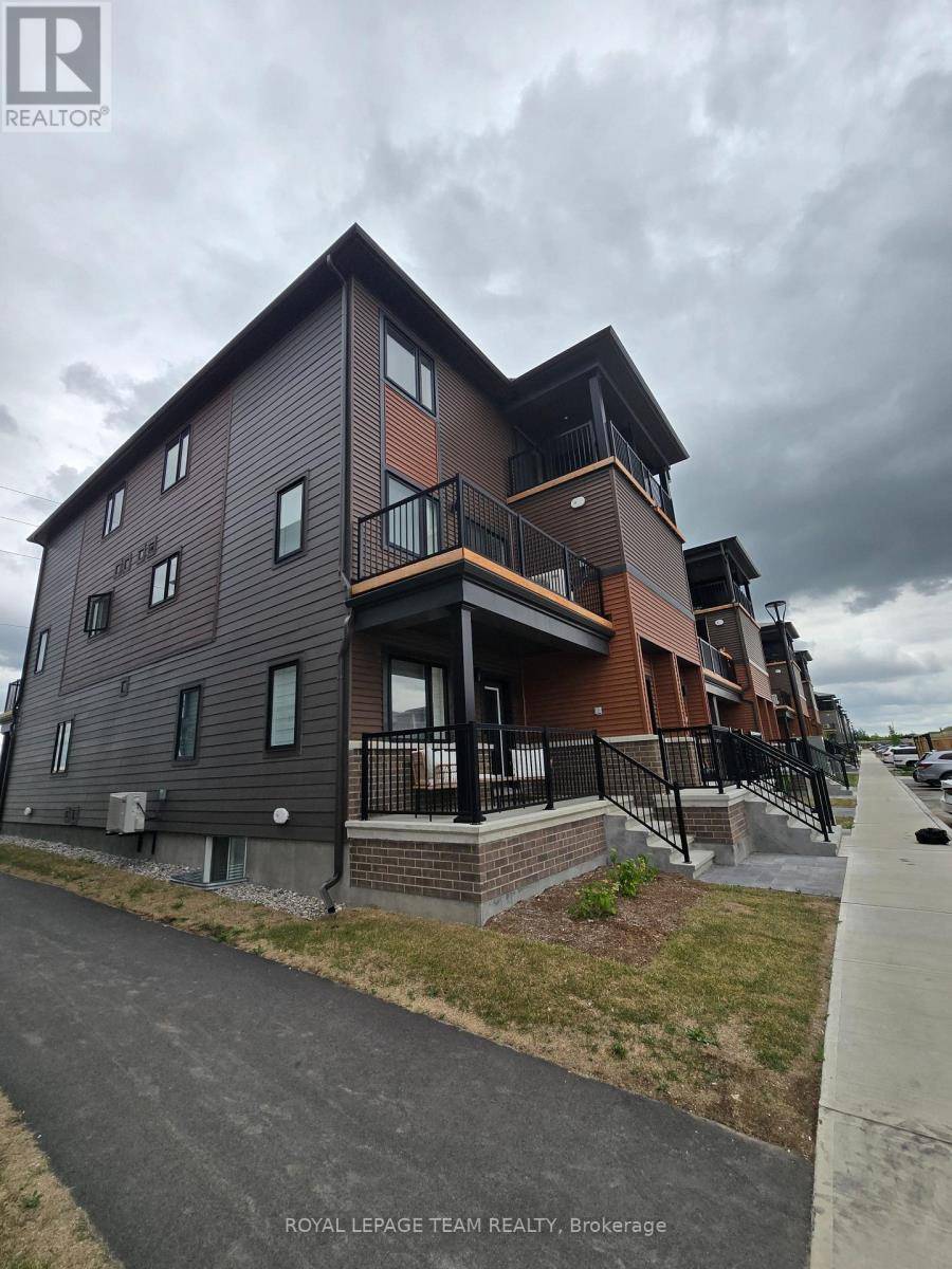 502 PARNIAN PRIVATE, Ottawa, ON K2J7K6