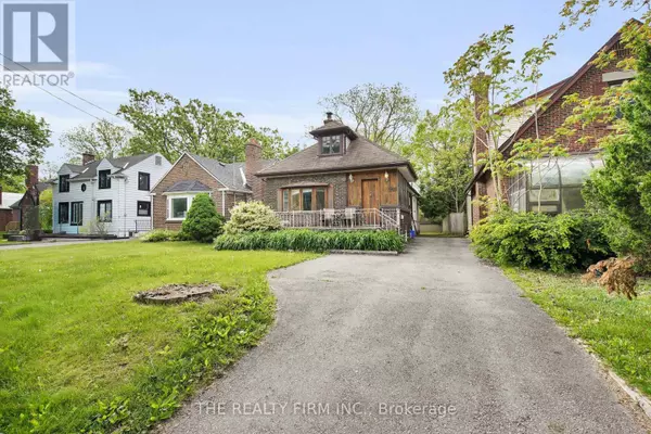 London East (east B), ON N6A2M2,227 EPWORTH AVENUE