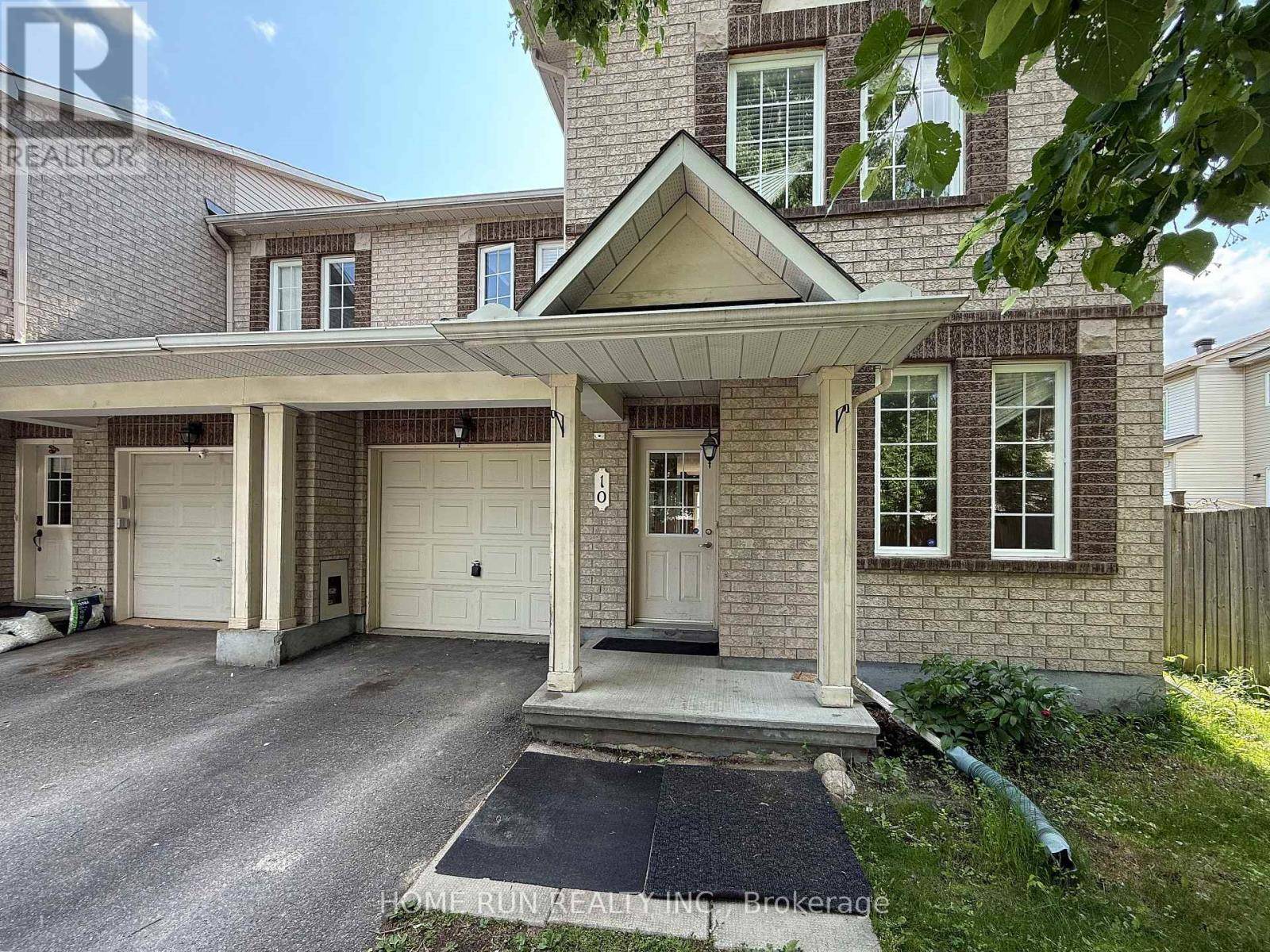 Ottawa, ON K2J4W4,10 APPLEDALE DRIVE