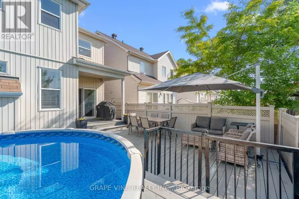 Ottawa, ON K4A0E2,1038 FIELDFAIR WAY