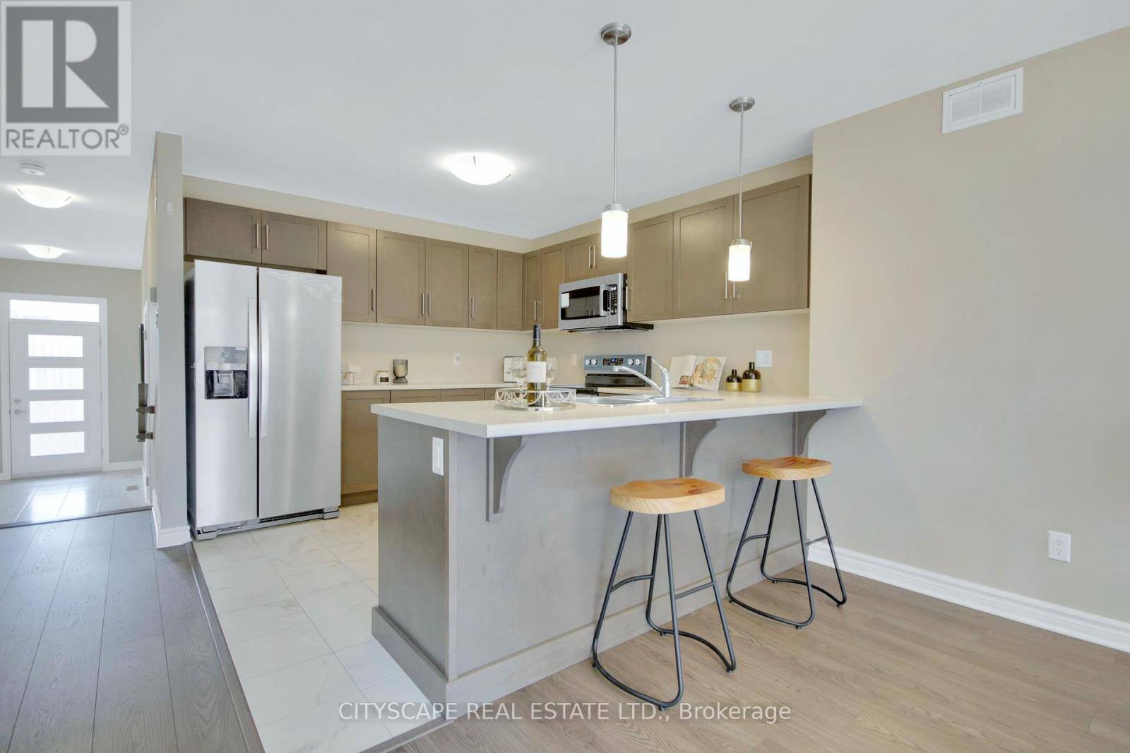 46 GRIFFITH WAY, Carleton Place, ON K7C0R9