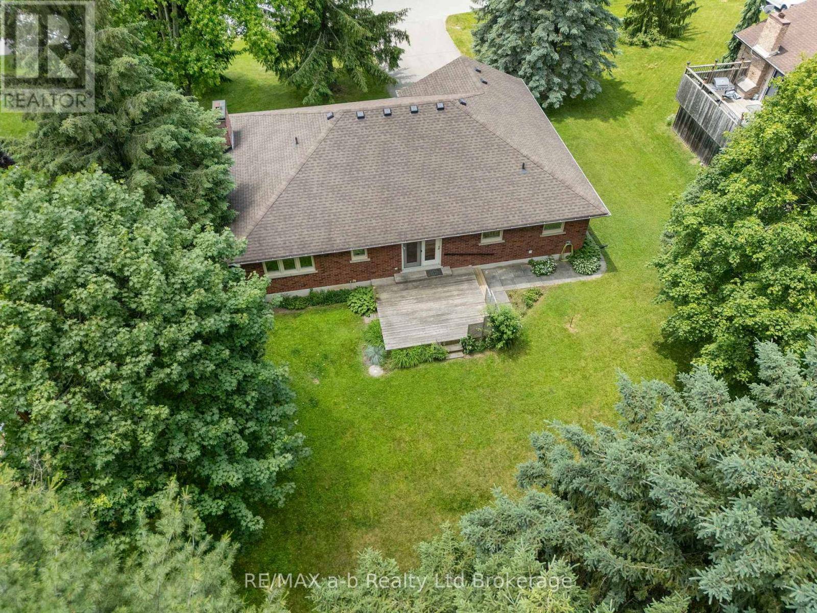 South-west Oxford (sweaburg), ON N4S7V6,75 GLENN AVENUE N