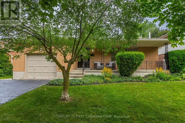 London North (north F), ON N6G3C9,356 BLACKACRES BOULEVARD