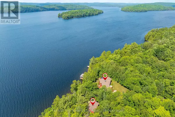 4475 KAWAGAMA LAKE ROAD, Algonquin Highlands (sherborne), ON P0A1E0