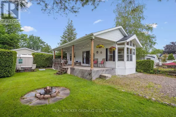 Centre Wellington, ON N1M2W5,2 ELM PLACE