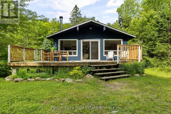 Bracebridge, ON P1L1X3,1181 SHERWOOD FOREST ROAD