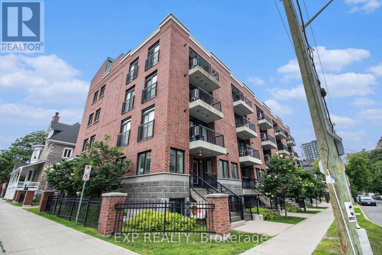 146 Daly AVE #201, Ottawa, ON K2N6E9