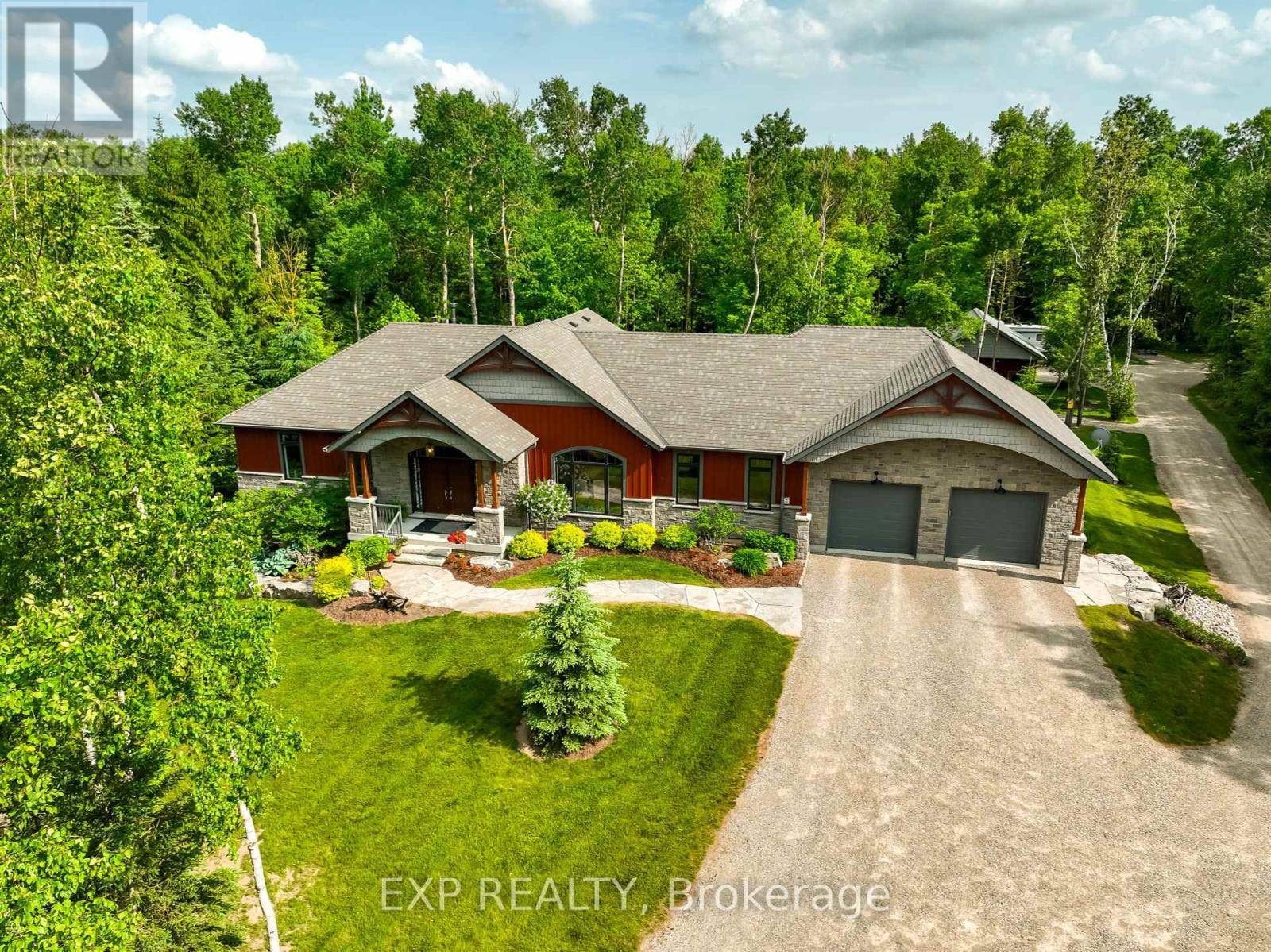 East Luther Grand Valley, ON L9W0W4,282258 CONCESSION 4-5 ROAD