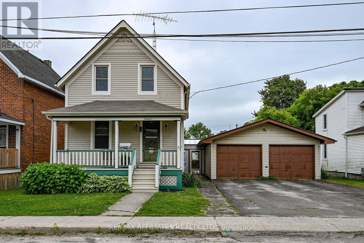 11 MERRICK STREET, Smiths Falls, ON K7A4R2