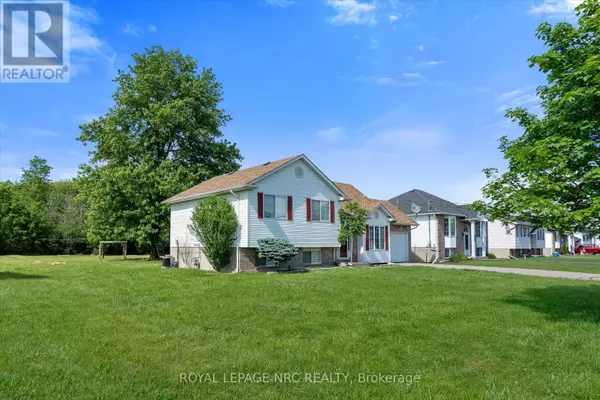 Fort Erie (ridgeway), ON L0S1N0,3494 DOMINION ROAD N