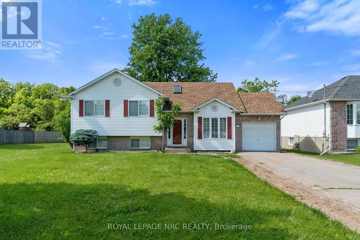 Fort Erie (ridgeway), ON L0S1N0,3494 DOMINION ROAD N