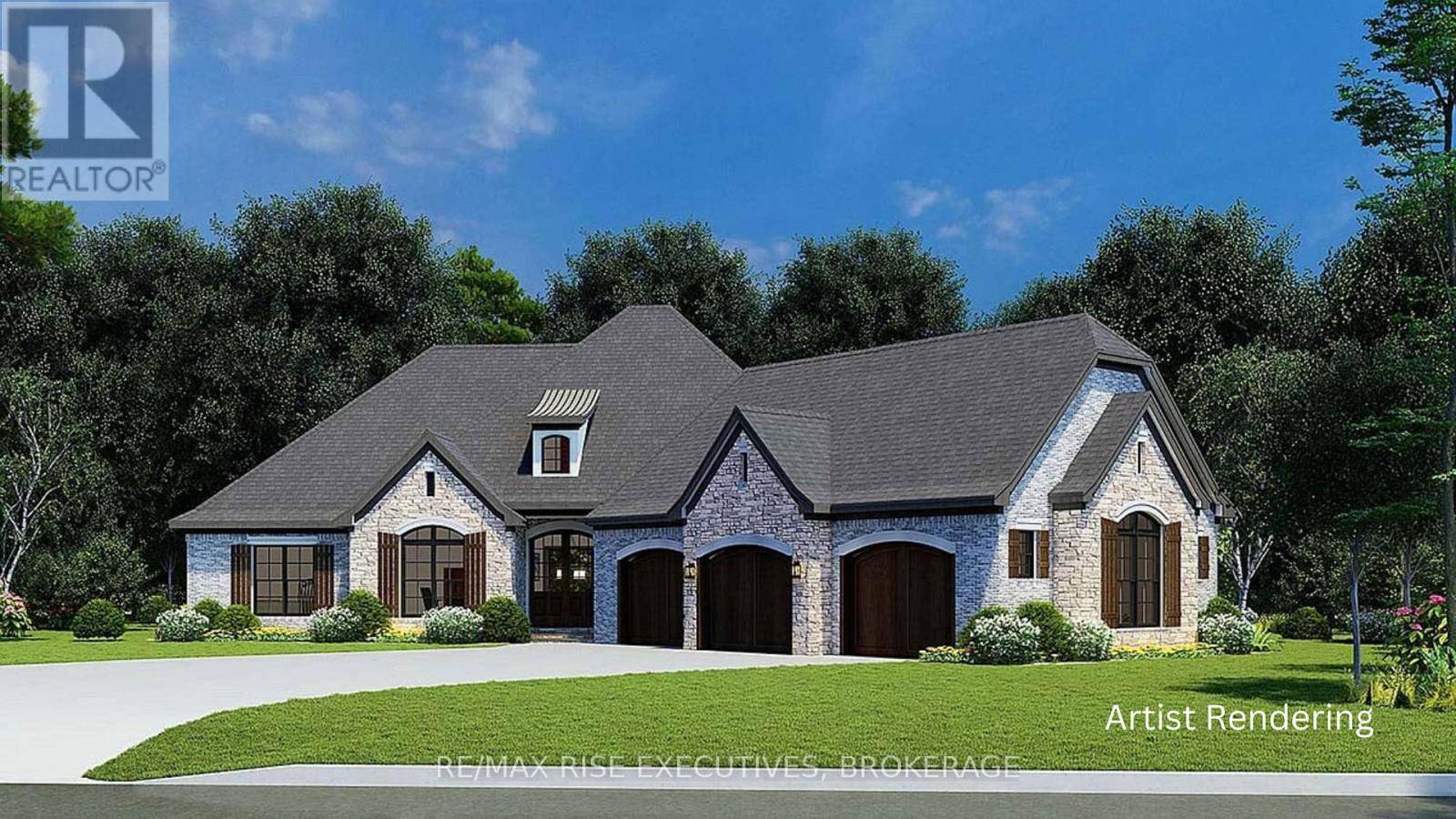 LOT B3 HETU ROAD, Front Of Leeds & Seeleys Bay, ON K7G2V3