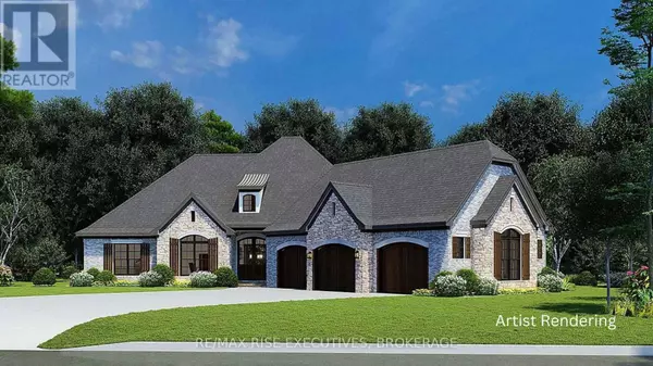 LOT B3 HETU ROAD, Front Of Leeds & Seeleys Bay, ON K7G2V3