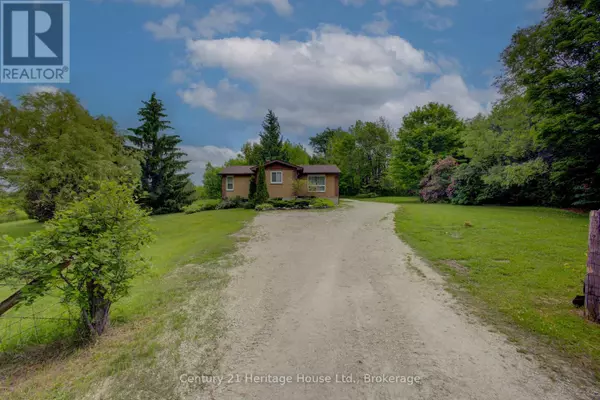 West Grey, ON N0C1K0,573433 BOOT JACK RANCH ROAD