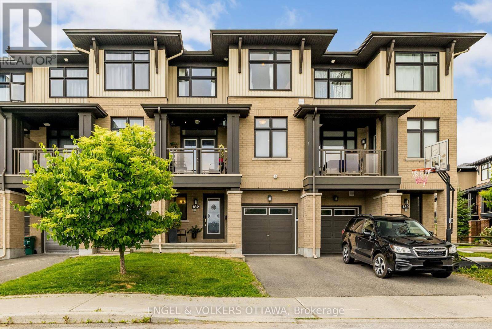 182 POPLIN STREET, Ottawa, ON K4M0G9