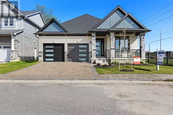London North (north S), ON N6G0T3,1061 Eagletrace DR #1