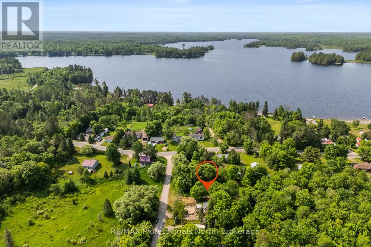 Mcmurrich/monteith (bear Lake), ON P0A1Y0,18 JOHN STREET