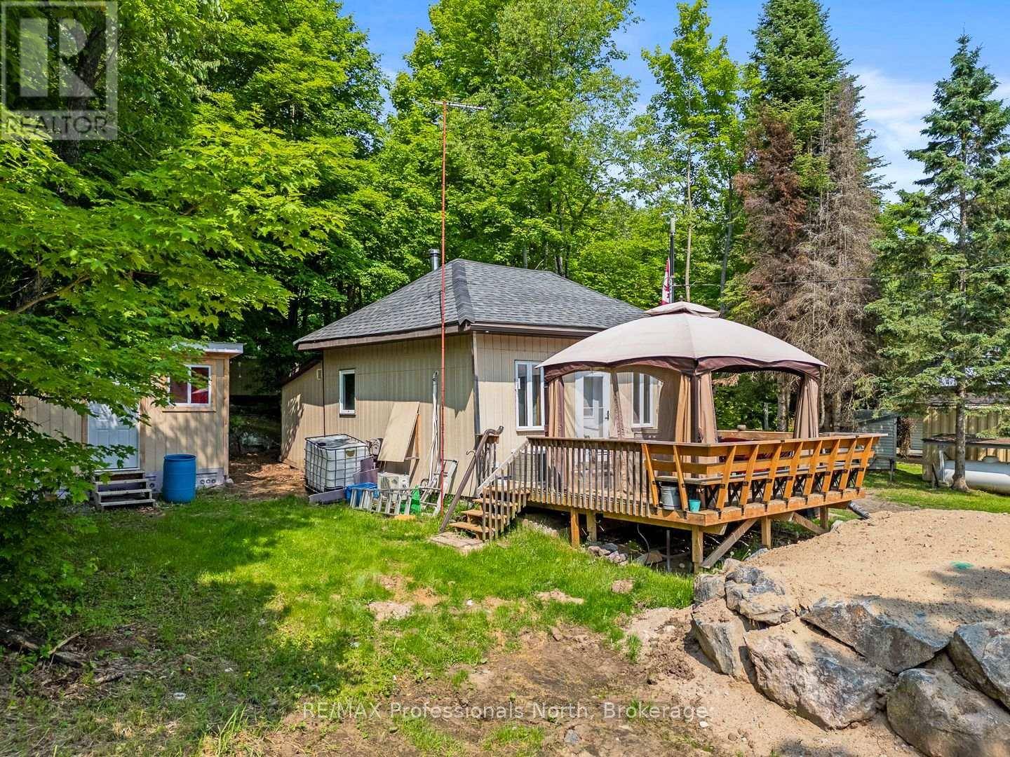 Mcmurrich/monteith (bear Lake), ON P0A1Y0,18 JOHN STREET