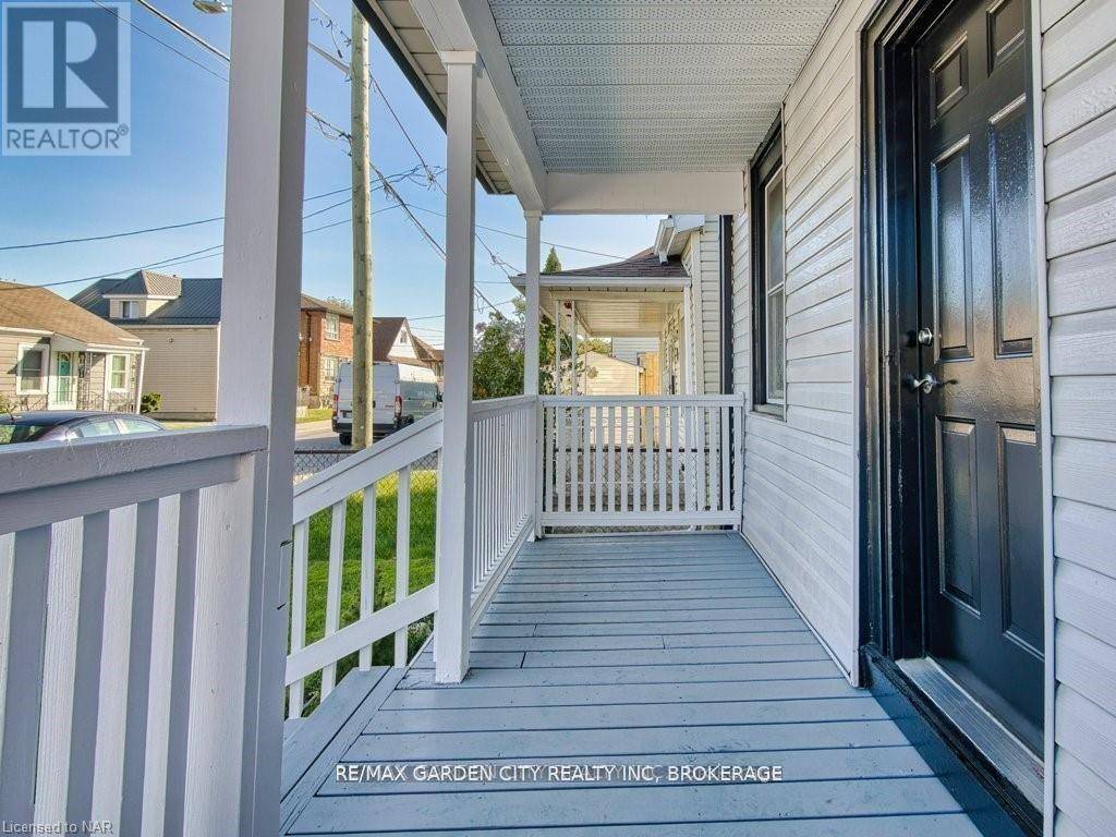 St. Catharines (facer), ON L2M5P5,43 ST GEORGE STREET