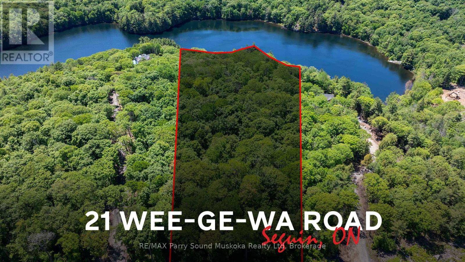 Seguin, ON P2A0B2,21 WEE-GE-WA ROAD