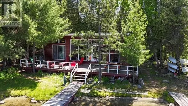 Temagami, ON P0H2H0,144 LAKE TEMAGAMI ISL 25 ISLAND